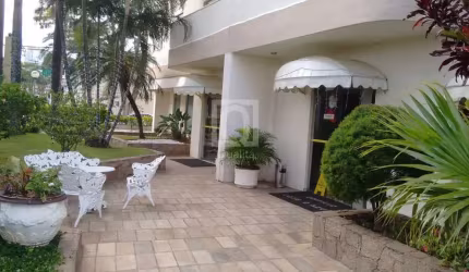 Apartamento à venda, 3 Quartos, 1 Suíte, 124 m² por R$ 660.000, Trujillo - Sorocaba