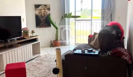 Apartamento à venda no bairro Jardim Leocádia em Sorocaba