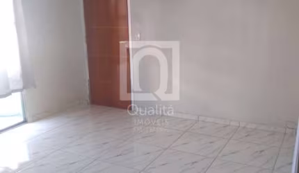 Apartamento à venda no bairro Jardim Saira em Sorocaba