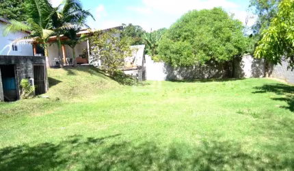 Chácara à venda no bairro Jurupará em Piedade