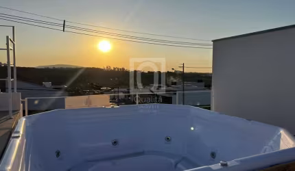 Casa à venda no Condomínio Villagio Ipanema em Sorocaba