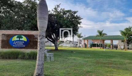 Casa à venda no Condomínio Campos do Conde em Sorocaba