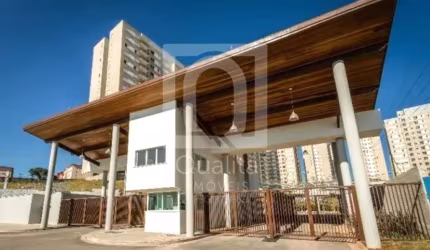 Apartamento mobiliado à venda no Condomínio Flex 2 Osasco