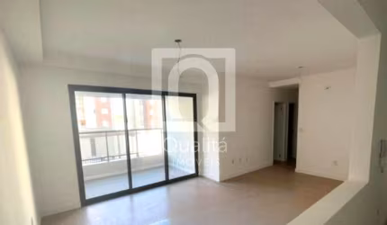 Apartamento à venda no Condomínio Riserva Natura em Sorocaba
