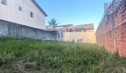 Terreno à venda no bairro Jardim Icatu em Votorantim