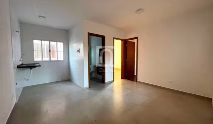 Apartamento à venda em Votorantim