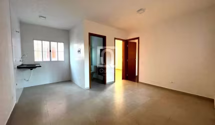 Apartamento à venda em Votorantim
