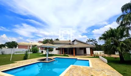 Casa à venda Condomínio Village Castelo - Itu
