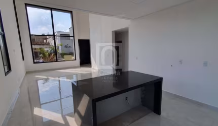 Casa térrea à venda no Condomínio Cyrela Landscape Esplanada em Votorantim