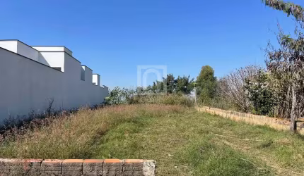 Terreno à venda no bairro Parque Santa Márcia em Sorocaba