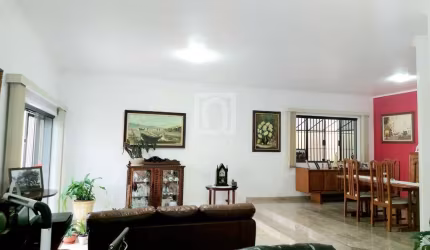 Sobrado à venda no bairro Jardim Pagliato em Sorocaba