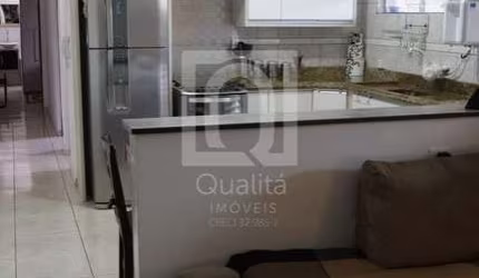 Casa à venda no bairro Parque Vitória Régia em Sorocaba