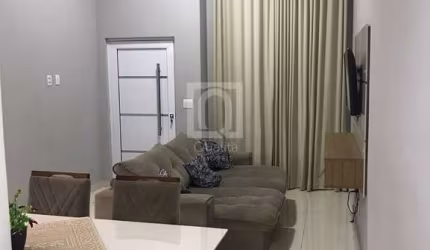 Casa à venda Condomínio Residencial Jardim - Sorocaba