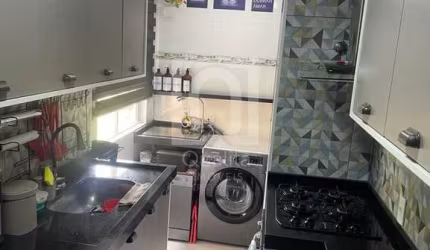Apartamento à venda Condomínio Veredas dos Bandeirantes em Votorantim