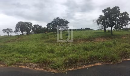 Área à venda no bairro do Éden em Sorocaba
