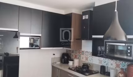 Casa térrea à venda no Condomínio Residencial Villagio Milano em Sorocaba