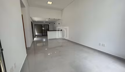 Casa à venda Condomínio Horto Florestal Villagio - Sorocaba
