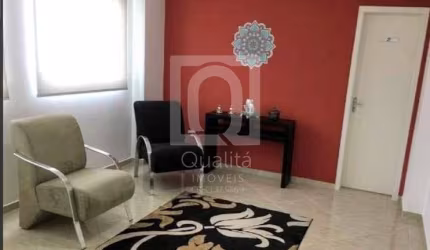 Apartamento à venda no Residencial Olga Corraleiro Berbel em Sorocaba