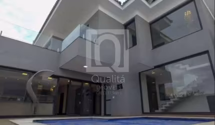 Casa à venda Condomínio Residencial Parque Esplanada - Sorocaba