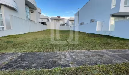 Terreno à venda Condomínio Residencial Giverny - Sorocaba