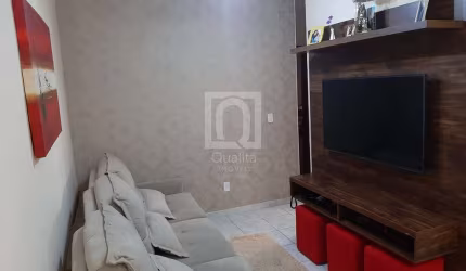 Casa térrea à venda no Condomínio Vita Bella em Sorocaba
