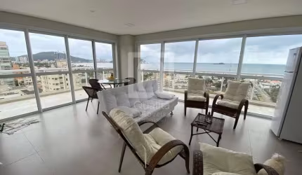 Cobertura Triplex à venda Edifício Puerto Madeiro - Enseada, Guarujá