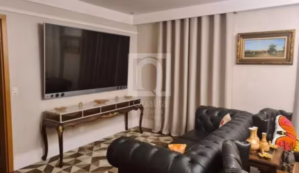 Apartamento à venda no Condomínio Jardins de Tamboré em Santana de Parnaíba