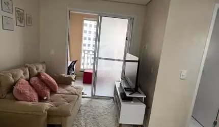 Apartamento à venda no Condomínio Villagio Eco Park em Osasco