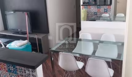 Apartamento à venda no Condomínio Innova São Francisco em Osasco
