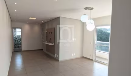 Apartamento à venda no Residencial Iguatemi em Votorantim