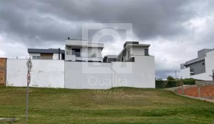 Terreno à venda no Condomínio Ibiti Reserva em Sorocaba