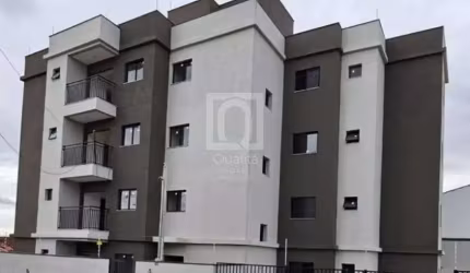 Apartamento novo à venda no bairro Wanel Ville, zona oeste de Sorocaba