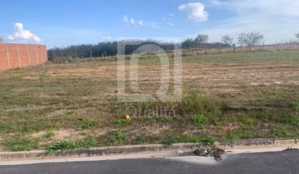 Terreno à Venda no Condomínio Jardim São Lucas em Salto de Pirapora