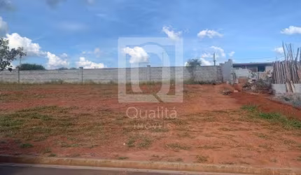 Terreno à Venda no Condomínio Jardim São Lucas em Salto de Pirapora