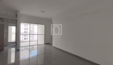 Apartamento à venda Condomínio Residencial Provence - Votorantim