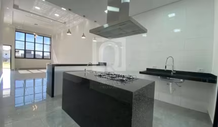 Casa à venda Condomínio Campos do Conde - Sorocaba