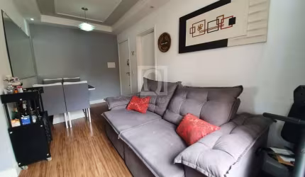 Apartamento à Venda no Residencial San Sebastian em Sorocaba