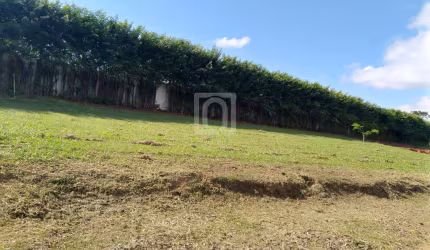 Terreno à venda no Condomínio Residencial São José de Boituva