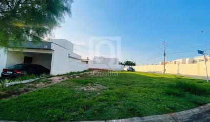 Terreno à Venda no Condomínio Villagio Milano em Sorocaba