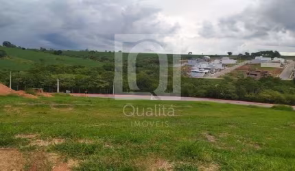 Terreno à venda Condomínio Residencial Helena Maria - Sorocaba