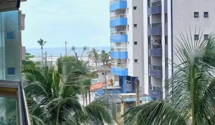 apartamento praia grande