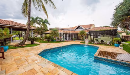 Casa à venda Condomínio Aldeia da Serrinha - Sorocaba