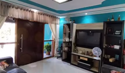 Casa à venda Jardim Nova Ipanema - Sorocaba
