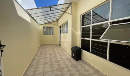 Casa à venda no Centro de Votorantim