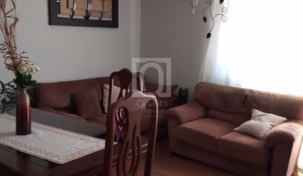 Apartamento à venda Condomínio Central Parque Lapa - São Paulo