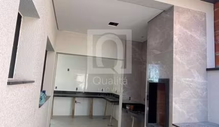 Casa à venda no Condomínio Villaggio Ipanema