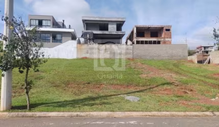 Terreno à venda no Condomínio Cyrela Landscape Taubaté