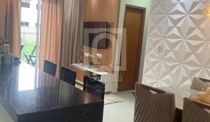 Imperdível apartamento à venda em Votorantim-SP, Residencial Premiere Village: 2 quartos, 2 salas, 1 banheiro, 1 vaga de garagem.