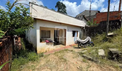 Terreno à venda Vila Fiori - Sorocaba