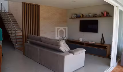 CASA À VENDA CONDOMÍNIO IBITI RESERVA - SOROCABA.
